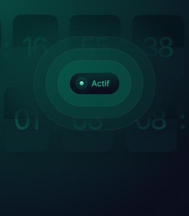 Supervision continue 24/7