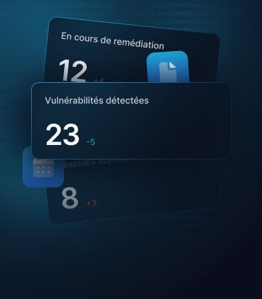 Rapports quotidiens et tableaux de bord